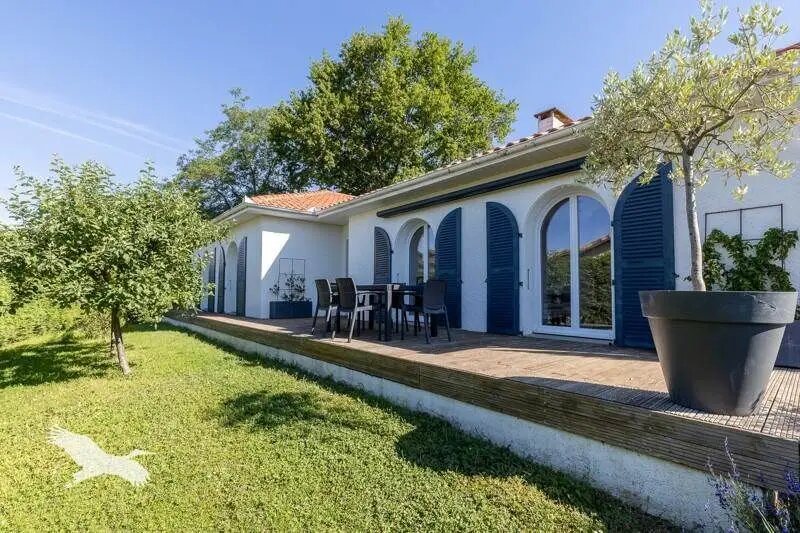 Maison à vendre, 120m², Saint-Jean