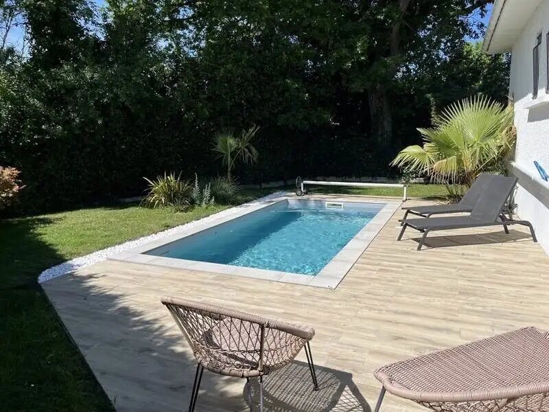 Maison à vendre, 120m², Saint-Jean