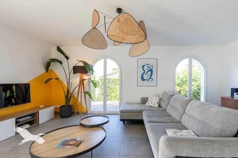 Maison à vendre, 120m², Saint-Jean