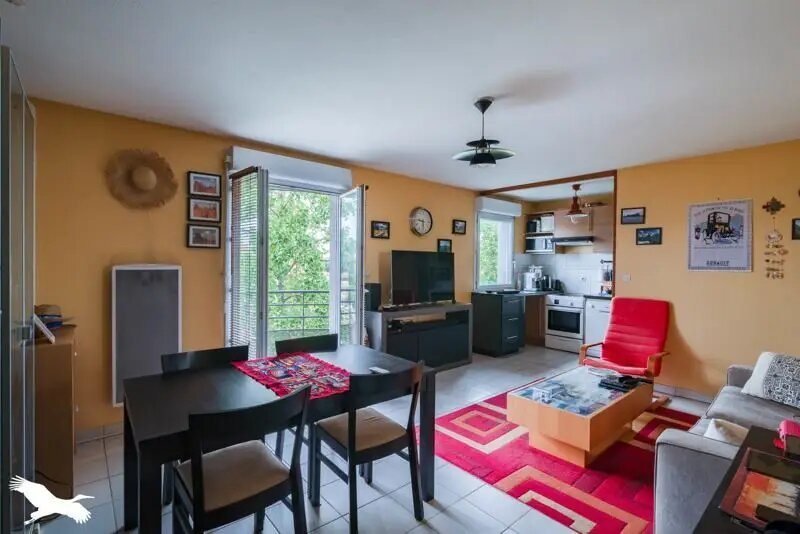 Appartement à vendre, 47m², Blagnac