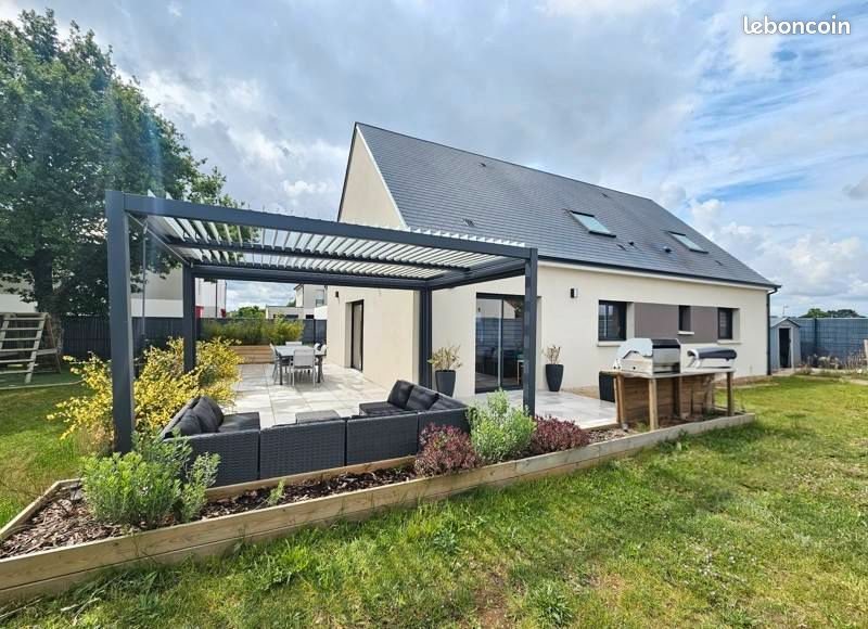 Maison à vendre, 143m², Vineuil