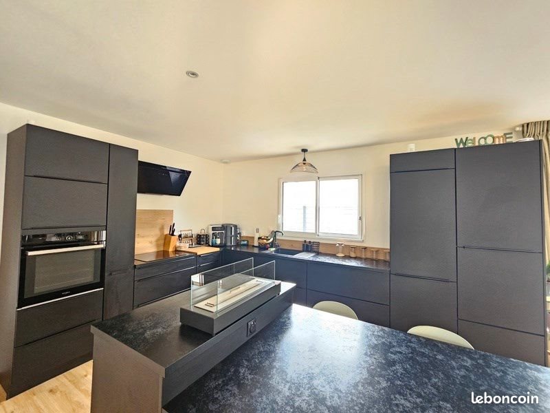 Maison à vendre, 143m², Vineuil