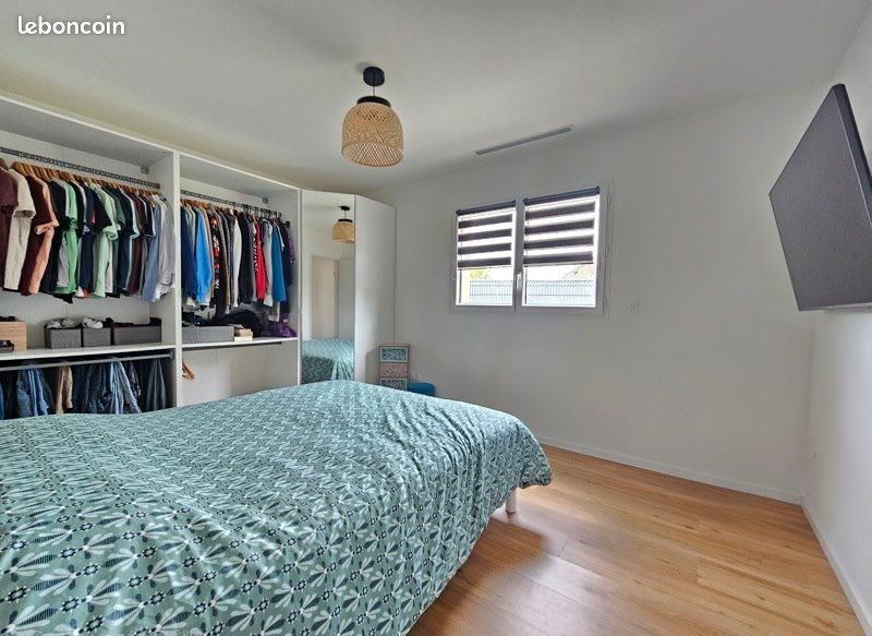Maison à vendre, 143m², Vineuil