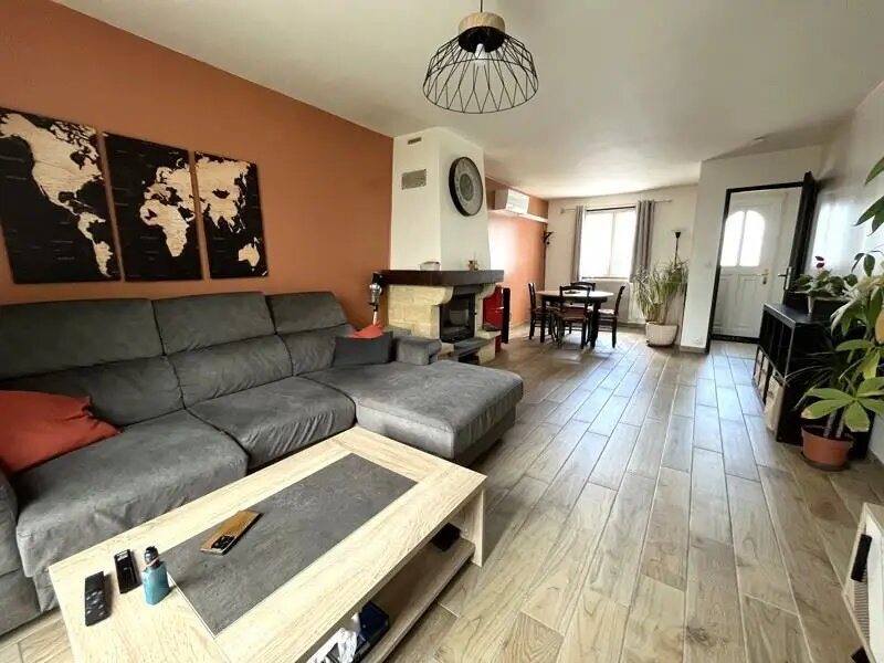 Maison à vendre, 88m², Saint-Germain-du-Puy