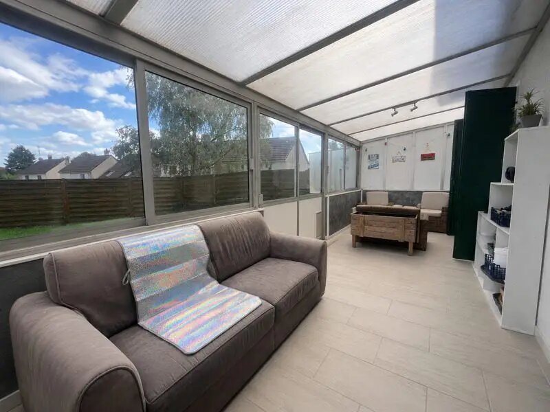 Maison à vendre, 88m², Saint-Germain-du-Puy