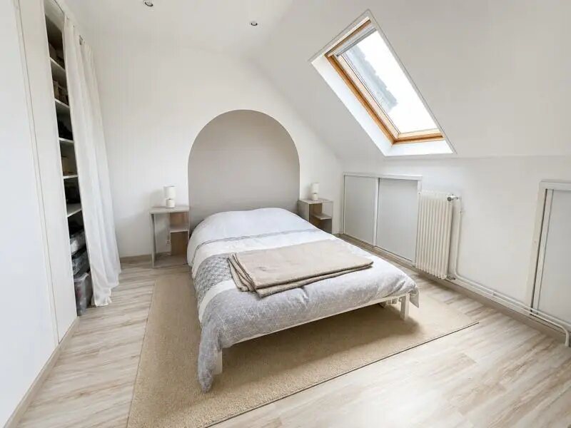 Maison à vendre, 88m², Saint-Germain-du-Puy