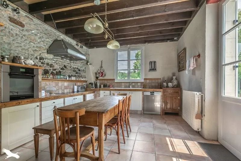 Maison à vendre, 230m², Mios