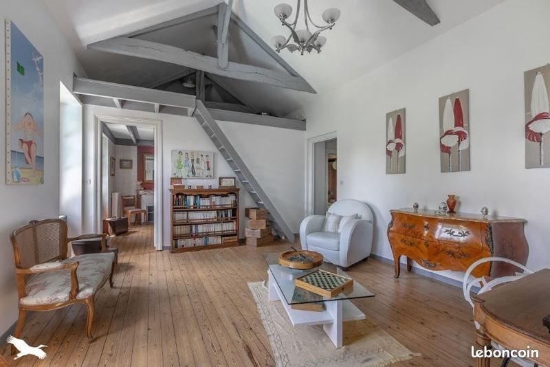 Maison à vendre, 230m², Mios