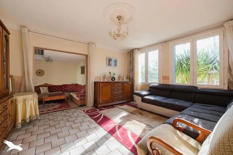 Maison à vendre, 110m², Saint-Herblain