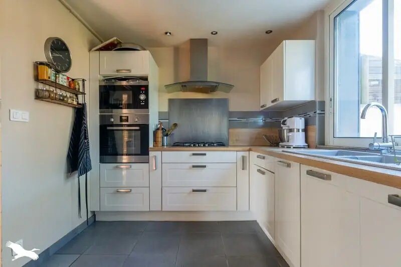 Maison à vendre, 110m², Saint-Herblain