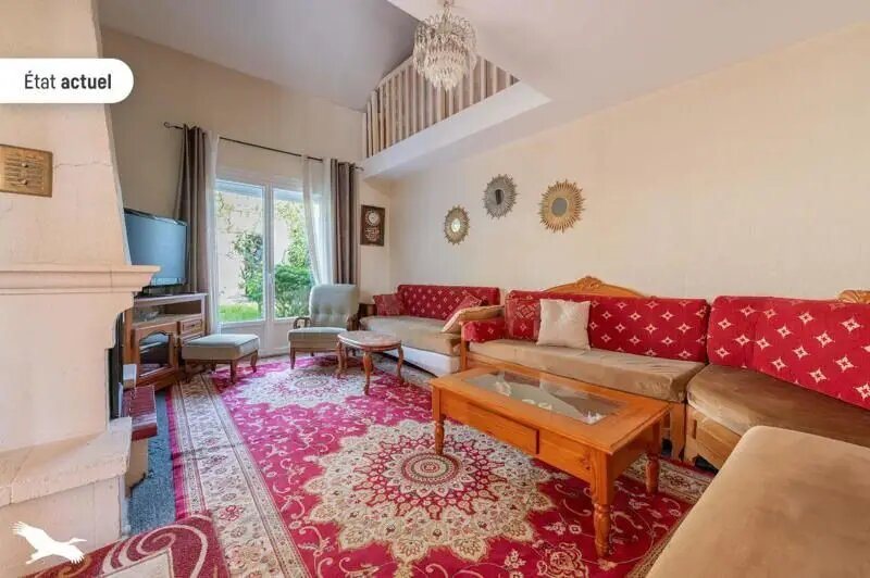Maison à vendre, 110m², Saint-Herblain