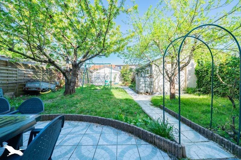 Maison à vendre, 110m², Saint-Herblain