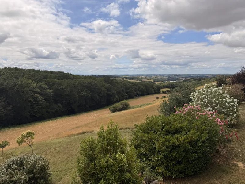 Maison à vendre, 113m², Miramont-d'Astarac