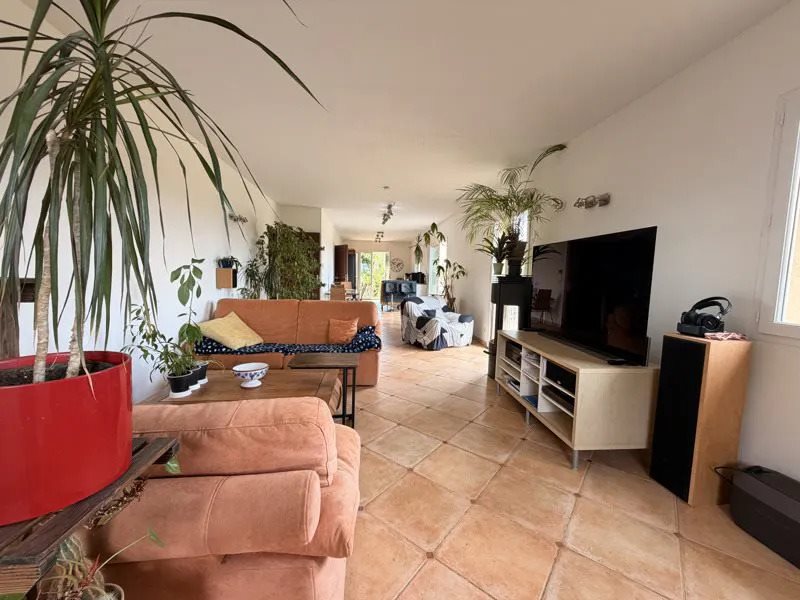 Maison à vendre, 113m², Miramont-d'Astarac