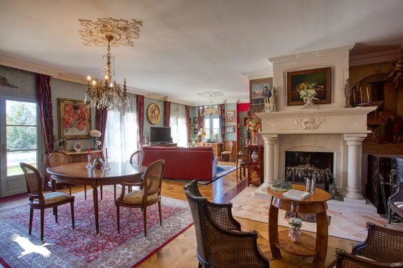Maison à vendre, 270m², Castelnaud-la-Chapelle