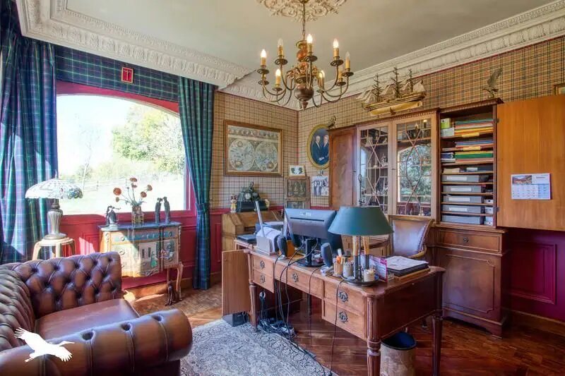 Maison à vendre, 270m², Castelnaud-la-Chapelle