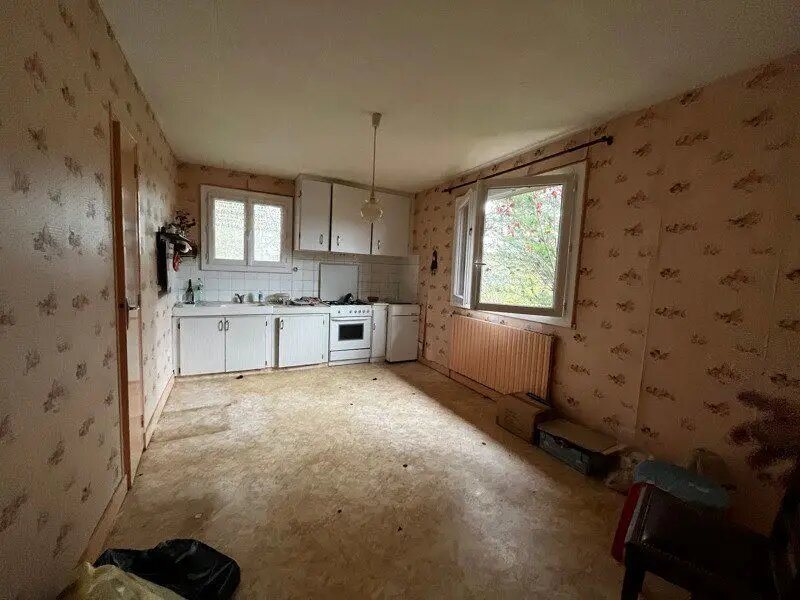Maison à vendre, 70m², Villefranche-de-Rouergue