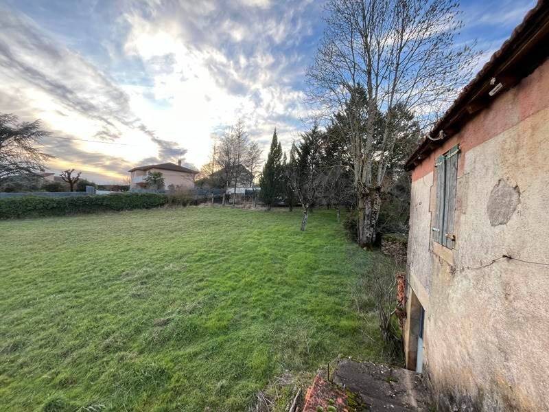 Maison à vendre, 70m², Villefranche-de-Rouergue