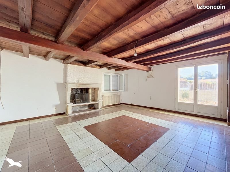 Maison à vendre, 142m², L'Île-d'Elle