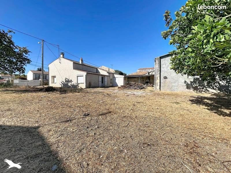 Maison à vendre, 142m², L'Île-d'Elle