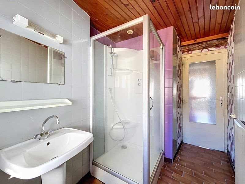 Maison à vendre, 142m², L'Île-d'Elle