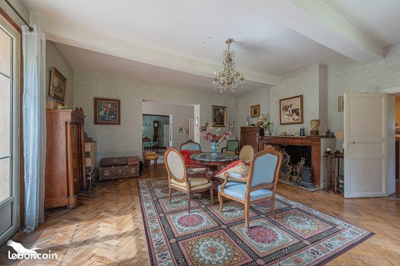 Maison à vendre, 300m², Cornebarrieu