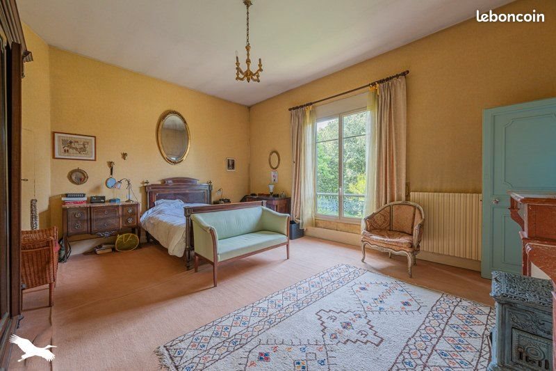 Maison à vendre, 300m², Cornebarrieu