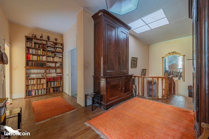 Maison à vendre, 300m², Cornebarrieu