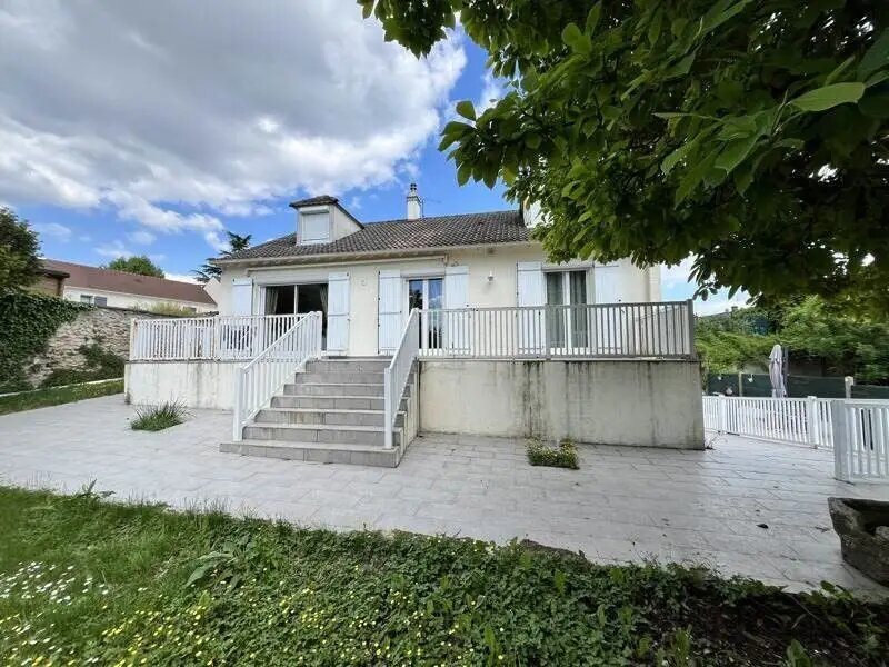 Maison à vendre, 120m², Courdimanche