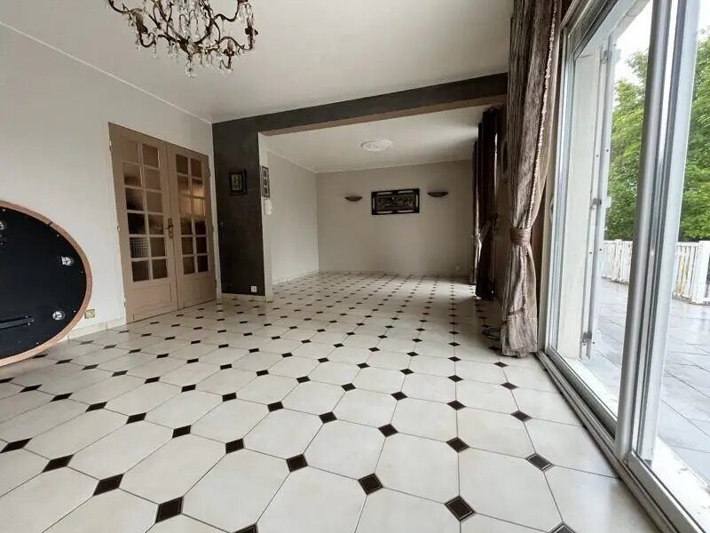 Maison à vendre, 120m², Courdimanche