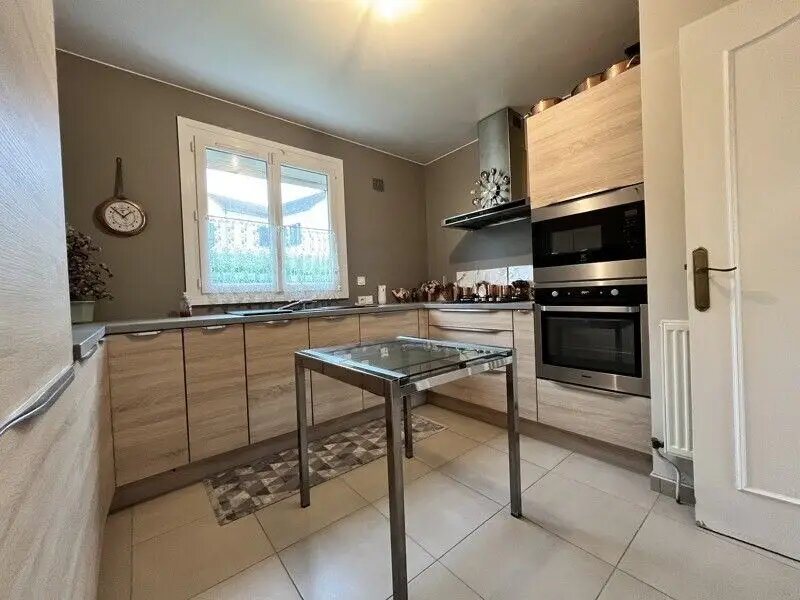 Maison à vendre, 120m², Courdimanche