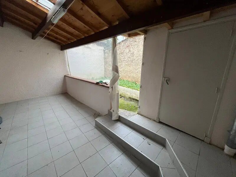 Maison à vendre, 65m², Moissac