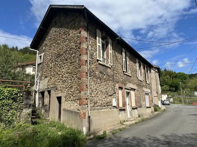 Appartement à vendre, 150m², Decazeville