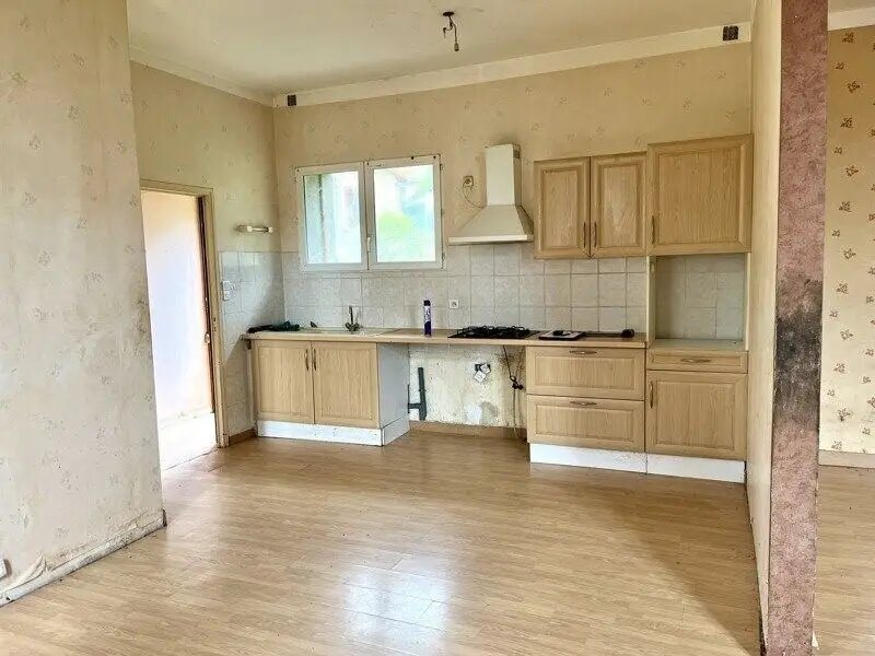 Appartement à vendre, 150m², Decazeville