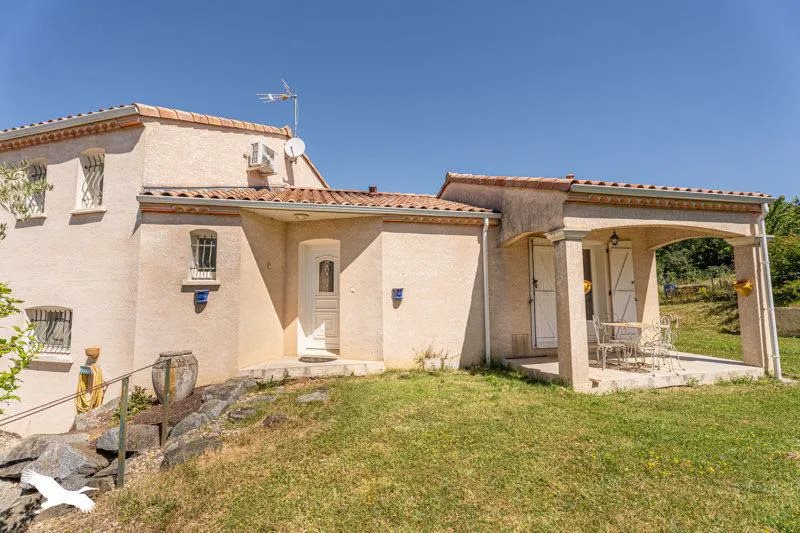 Maison à vendre, 98m², Moulayrès