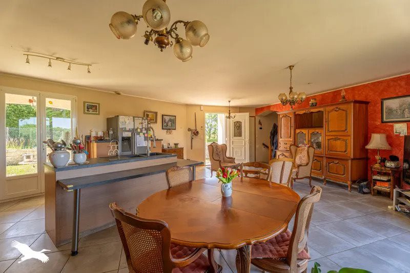 Maison à vendre, 98m², Moulayrès