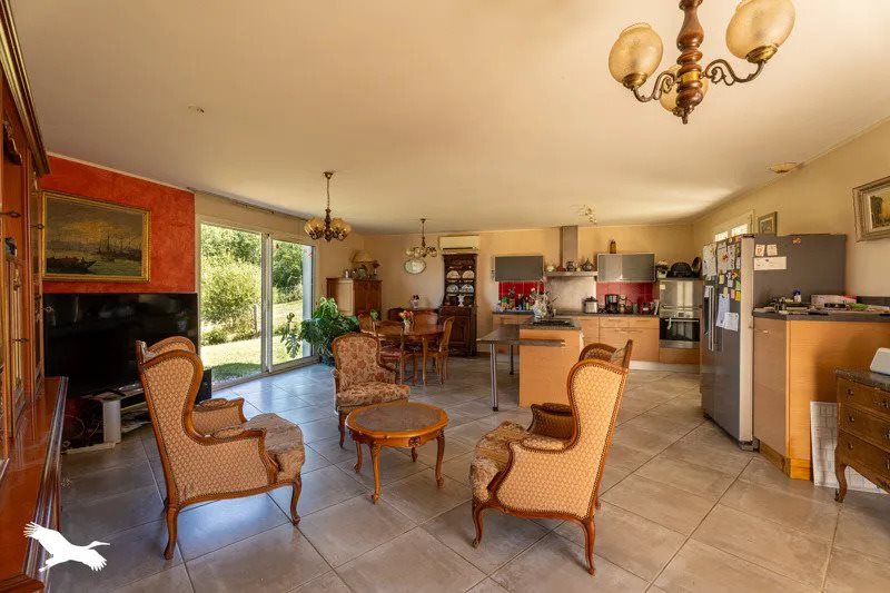 Maison à vendre, 98m², Moulayrès