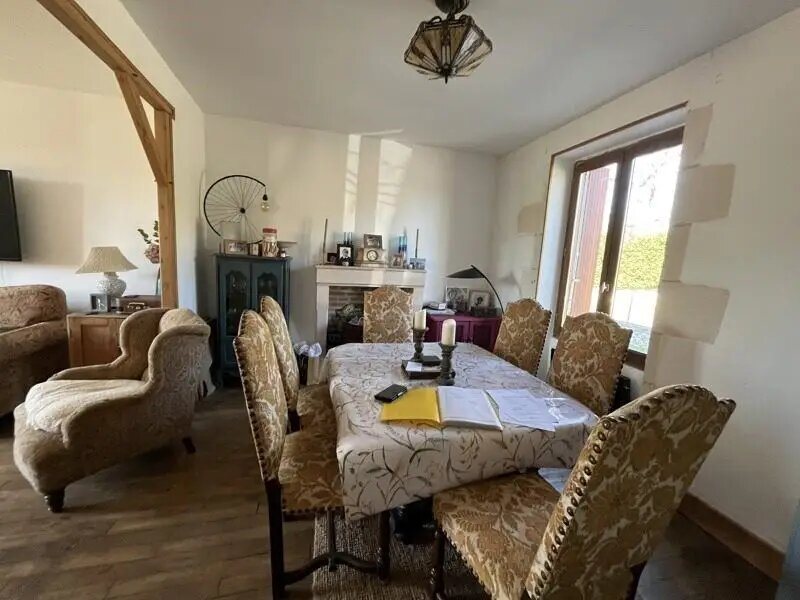 Maison à vendre, 121m², Confolens