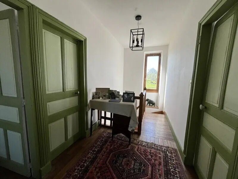 Maison à vendre, 121m², Confolens
