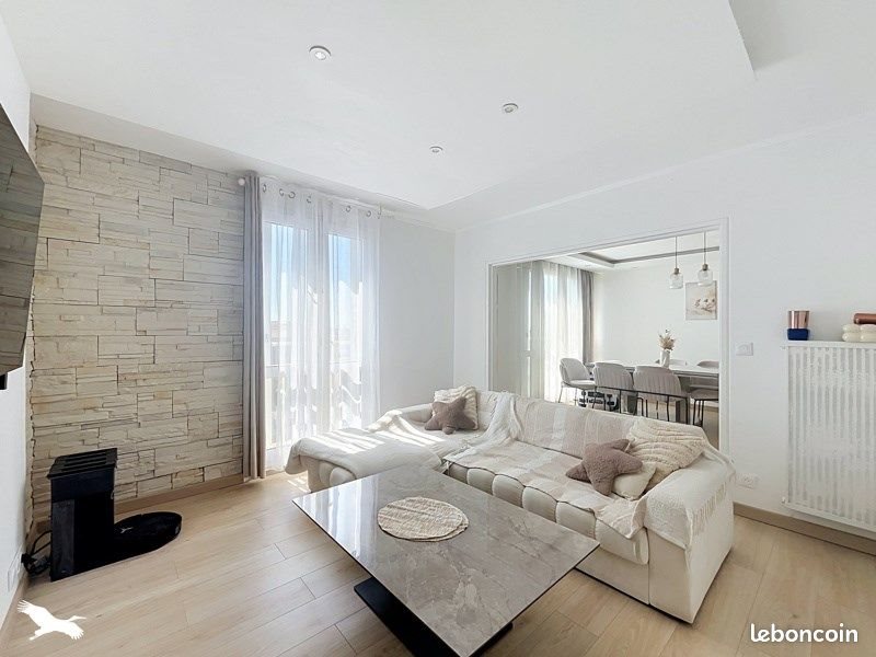 Appartement à vendre, 78m², Cugnaux