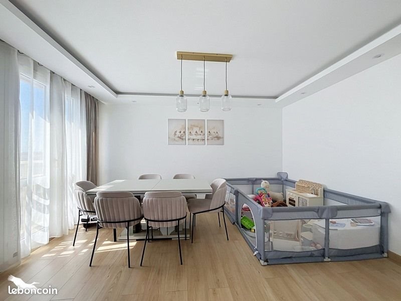 Appartement à vendre, 78m², Cugnaux
