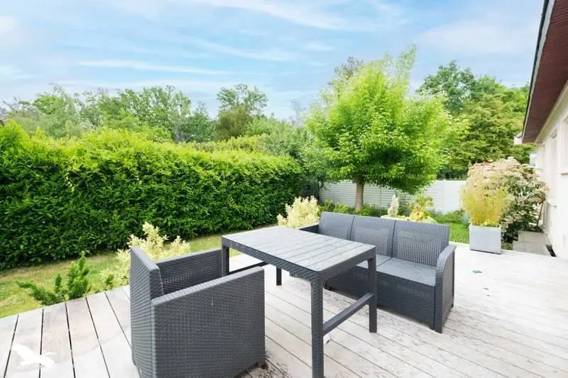 Maison à vendre, 120m², Orvault