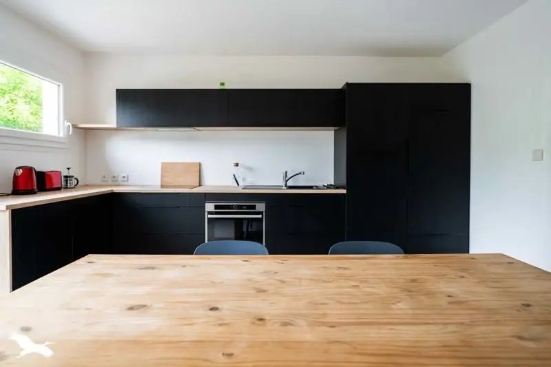 Maison à vendre, 120m², Orvault