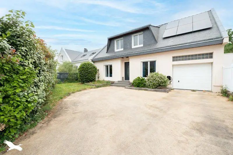 Maison à vendre, 120m², Orvault