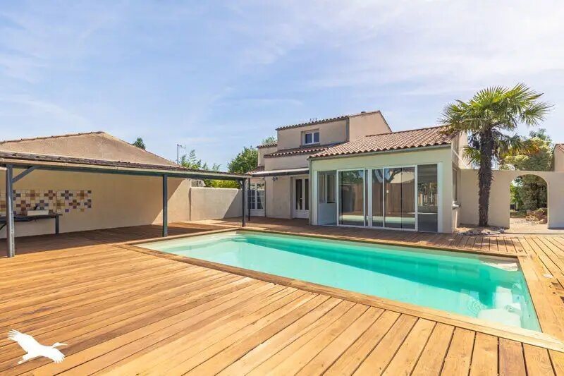 Maison à vendre, 175m², Yves