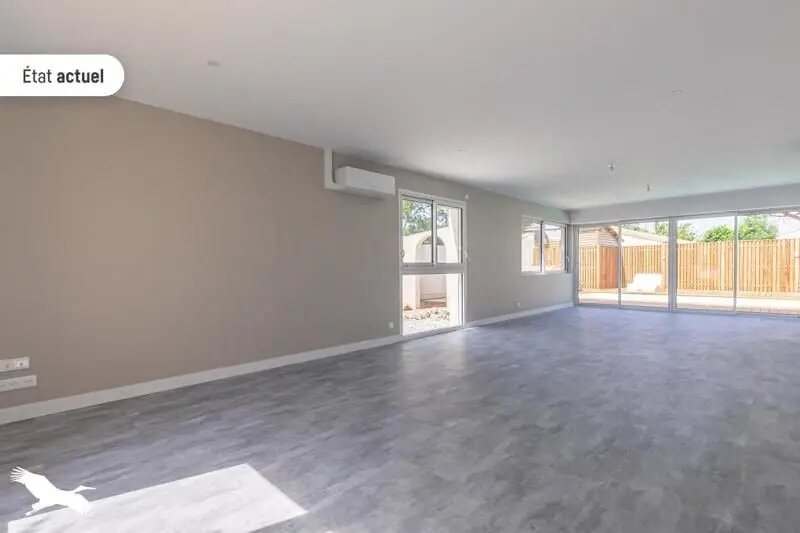 Maison à vendre, 175m², Yves