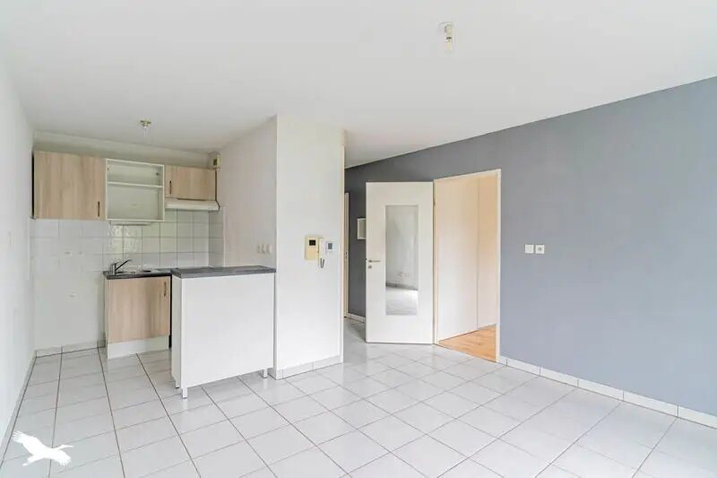 Appartement à vendre, 39m², Mérignac