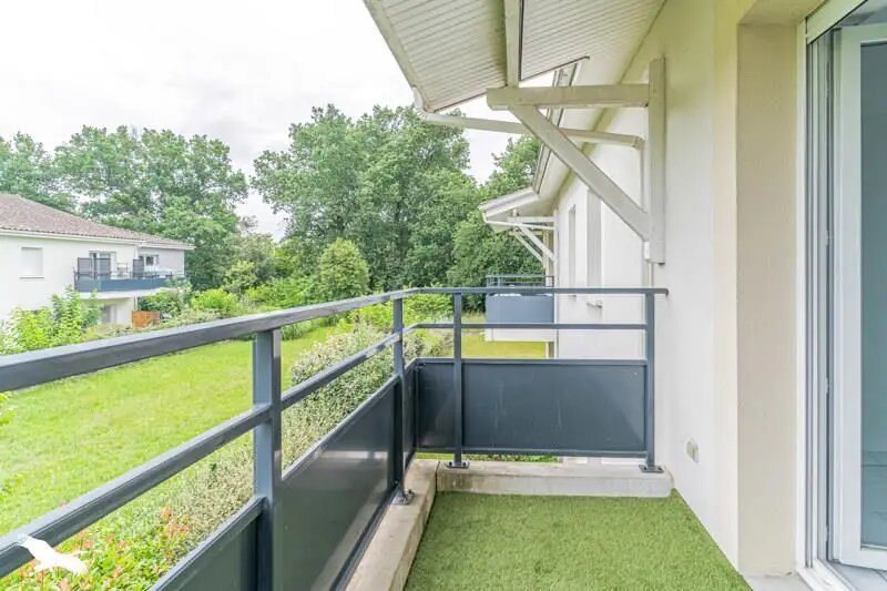 Appartement à vendre, 39m², Mérignac