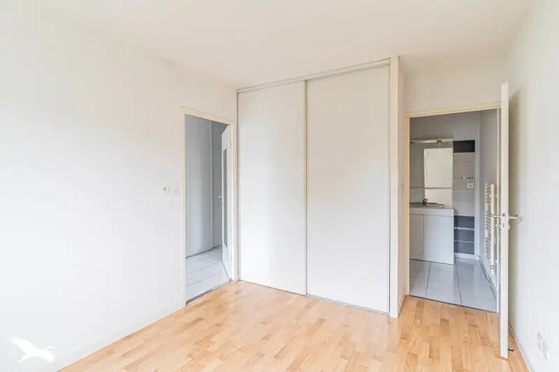 Appartement à vendre, 39m², Mérignac