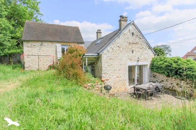 Maison à vendre, 158m², Magny-en-Vexin